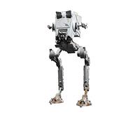 Star Wars - La colección Vintage - Caminante AT-ST y Chewbacca - Vehículo y Figura a Escala de 9,5 cm Retorno del Jedi
