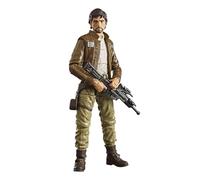 Star Wars La colección Vintage, Capitán Cassian Andor, Rogue One: Una Historia de Star Wars, Figura Coleccionable de 9,5 cm