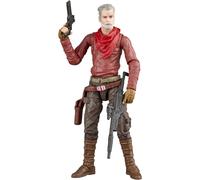 Star wars la colección vintage, cobb vanth, the mandalorian, figura d