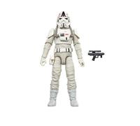 Star Wars La colección Vintage, Conductor Imperial remanente de AT-AT, Star Wars: The Mandalorian & Grogu, Figura Premium coleccionables de 9,5 cm