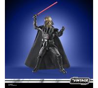 Star wars la colección vintage darth vader (emperor?s wrath) 9 5 cm