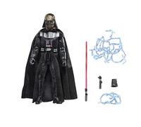 Star Wars La colección Vintage, Darth Vader (Emperor’s Wrath), Retorno del Jedi, Figura Coleccionable de 9,5 cm