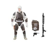 Star Wars La colección Vintage, Dengar, Star Wars: El Imperio contraataca, Figura Coleccionable de 9,5 cm