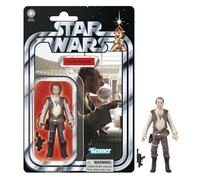 Star Wars Figura de acción vintage Doctor Evazan – Una Nueva Esperanza – 9,5 cm