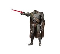 Star Wars La colección Vintage, Droide mercenario, The Mandalorian and Grogu, Figura Premium Coleccionable a Escala de 9,5 cm