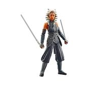 Star Wars - La colección Vintage - Figura Coleccionable de Ahsoka Tano - Star Wars: Ahsoka- Figuras de acción de 9,5 cm