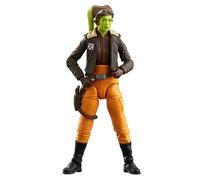 Star Wars - La colección Vintage - Figura Coleccionable de General Hera Syndulla - Star Wars: Ahsoka- Figuras de acción de 9,5 cm - A Partir de 4 años