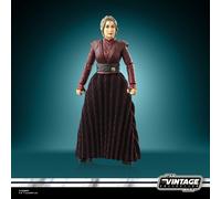 Star Wars - La colección Vintage - Figura Coleccionable de Morgan Elsbeth - Star Wars: Ahsoka- Figuras de acción de 9,5 cm