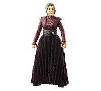 Star Wars - La colección Vintage - Figura Coleccionable de Morgan Elsbeth - Star Wars: Ahsoka- Figuras de acción de 9,5 cm