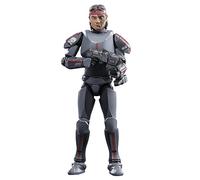 Star Wars - La colección Vintage - Figura de Hunter de 9,5 cm remesa Mala