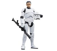 Hasbro Star Wars Colección Vintage VC269 Clon Trooper Fase II Figura 3.75 Nueva