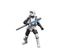 Star Wars La colección Vintage - Gaming Greats Jedi: Fallen Order - Figura de Sh