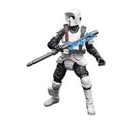 Star Wars Vintage Collection Scout Trooper Gaming Greats Hasbro