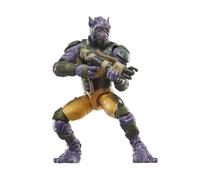 Hasbro Star Wars La colección Vintage, Garazeb Zeb Orrelios, Star Wars Rebels, Figura Premium Coleccionable de 9,5 cm