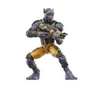 Star Wars La colección Vintage, Garazeb Zeb Orrelios, Star Wars Rebels, Figura Premium Coleccionable de 9,5 cm