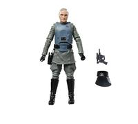 Star wars la colección vintage, general veers (at-at commander), impe