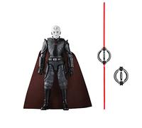 Figura hasbro star wars the vintage collection obi - wan kenobi grand inquisitor