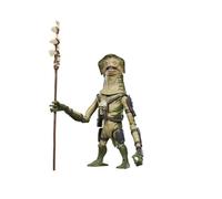 Star Wars La colección Vintage, Guardia Amani, The Mandalorian and Grogu, Figura Premium Coleccionable a Escala de 9,5 cm
