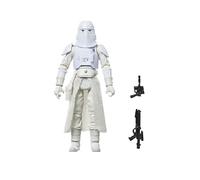 Star Wars La colección Vintage, Imperial Snowtrooper Commander, Imperio contraataca, Figura Premium Coleccionable de 9,5 cm