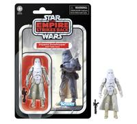 Star Wars Figura de acción Imperial Snowtrooper (Hoth Battle Gear) 9,5 cm Vintage