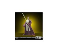 Star wars la colección vintage, jedi master indara, star wars: the ac