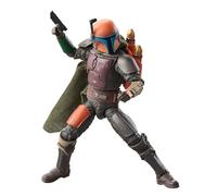 Star Wars La colección Vintage, Juez Mandaloriano, Star Wars: The Mandalorian Figura de acción Coleccionable a Escala de 9,5 cm