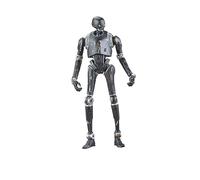 Star Wars La colección Vintage, K-2SO (Kay-Tuesso), Star Wars: Andor, Figura de acción de 9,5 cm
