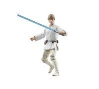 Star Wars La colección Vintage, Luke Skywalker, Star Wars: Una Nueva Esperanza, Figura de 9,5 cm