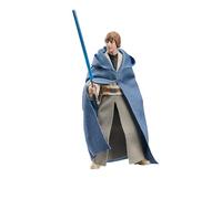 Star Wars La colección Vintage, Luuke, The Last Command, Figura Premium Coleccionable de 9,5 cm