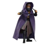Star Wars La colección Vintage - Mae (Assassin), The Acolyte Figura de acción Coleccionable a Escala de 9,5 cm