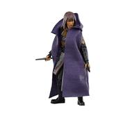 Star Wars La colección Vintage - Mae (Assassin), The Acolyte Figura de acción Coleccionable a Escala de 9,5 cm