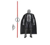 Star Wars La colección Vintage, Marrok, Maul - Shadow Lord, Figura Premium Coleccionable de 9,5 cm