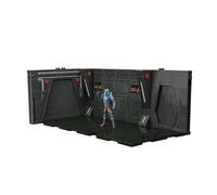 Star Wars La colección Vintage, Moff Gideon’s Imperial Light Cruiser Hallway, Th
