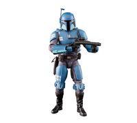 Star Wars La Colección Vintage Muerte Reloj Mandalorianos Juguete,3.75" Figura