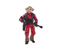 Star Wars The Vintage Collection Nien Nunb