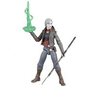 Star Wars , La colección Vintage, Nightsister Merrin, Jedi: Survivor, Figura Premium de 9,5 cm