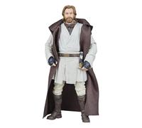 Star Wars La colección Vintage, OBI-WAN Kenobi (Jedi Legend), Star Wars: OBI-WAN Kenobi, Figura de acción de 9,5 cm
