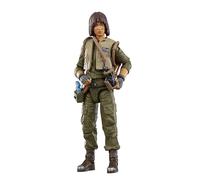 Star Wars La colección Vintage - OSHA Aniseya, The Acolyte Figura de acción Coleccionable a Escala de 9,5 cm