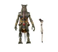 Star Wars La colección Vintage, Poggle el Menor, Ataque de los Clones, Figura Coleccionable de 9,5 cm