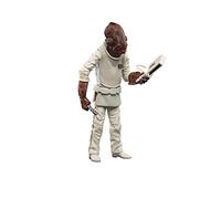 Star Wars La colección Vintage Regreso del Jedi - Figura de Admiral Ackbar a Escala de 9,5 cm - Edad: 4+