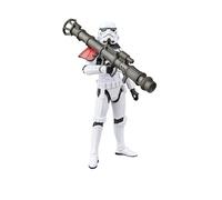 Hasbro Figura Star Wars La colección Vintage Rocket Launcher Trooper Jedi: Survivor Premium 9,5 cm