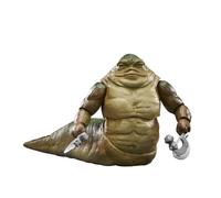 Star Wars La colección Vintage, Rotta el Hutt, The Mandalorian and Grogu, Figura Deluxe Premium Coleccionable a Escala de 9,5 cm