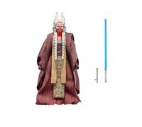 Star Wars La colección Vintage, Shaak Ataque de los Clones, Figura Coleccionable de 9,5 cm
