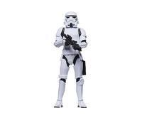 Star Wars La colección Vintage, Soldado de Asalto, Nueva Esperanza, Figura Premium de 9,5 cm