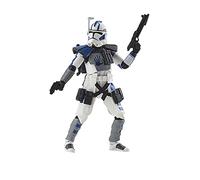 Star Wars La colección Vintage - The Clone Wars - Figura de ARC Trooper Echo a Escala de 9,5 cm - Edad: 4+