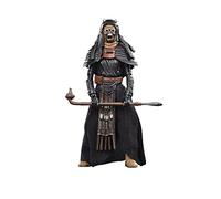 Star Wars La colección Vintage, Tusken Warrior, Libro de Boba Fett, Figura Coleccionable de 9,5 cm