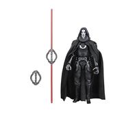Star Wars La colección Vintage, Undécimo Hermano, Maul - Shadow Lord, Figura Premium Coleccionable de 9,5 cm