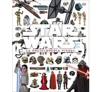 Star Wars La Enciclopedia Visual