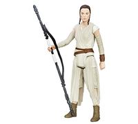 Star Wars Rogue One Capitán Cassian Andor (Jedha) de 30,5 cm