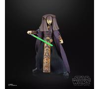 Star Wars La serie negra - Luminara Unduli - El ataque de los clones